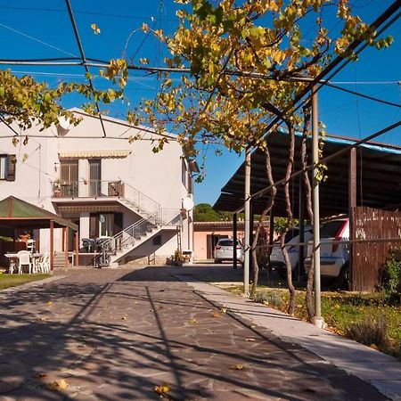Appartamenti L'Arcipelago Marina di Campo Exteriér fotografie