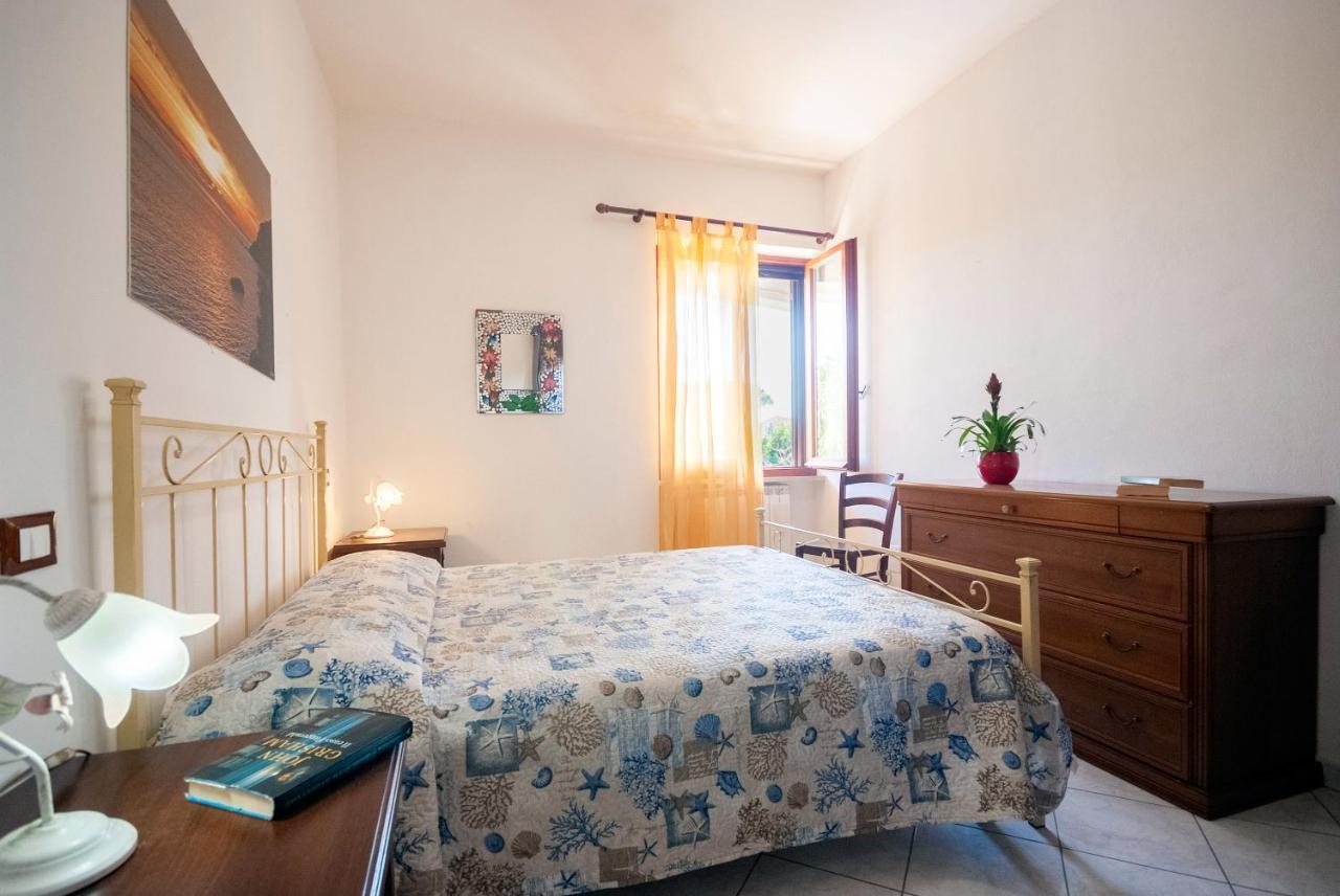 Appartamenti L'Arcipelago Marina di Campo Exteriér fotografie