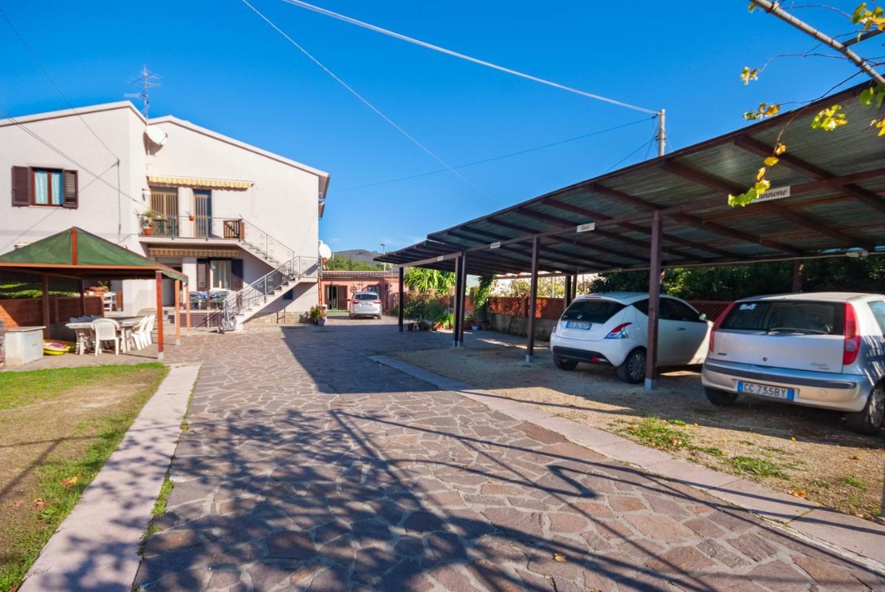 Appartamenti L'Arcipelago Marina di Campo Exteriér fotografie